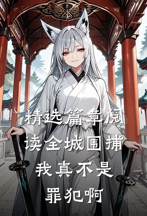 精选篇章阅读全城围捕：我真不是罪犯啊