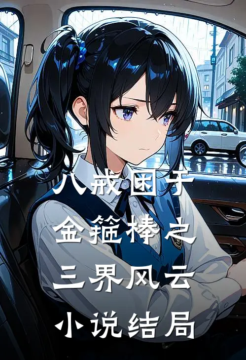 八戒困于金箍棒之三界风云小说结局