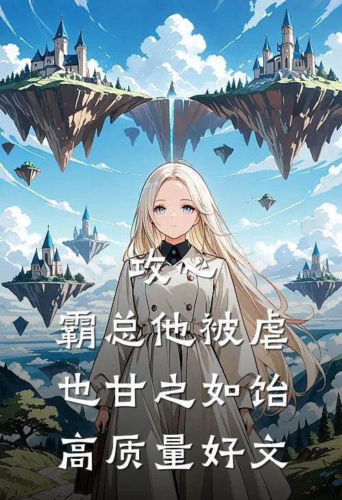 攻心：霸总他被虐也甘之如饴高质量好文