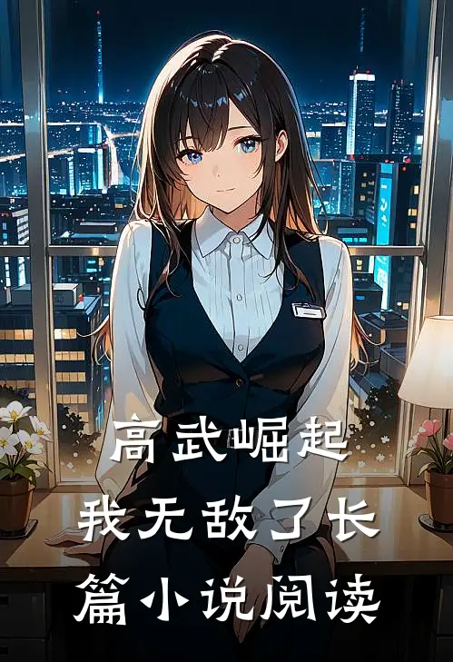 高武崛起，我无敌了长篇小说阅读
