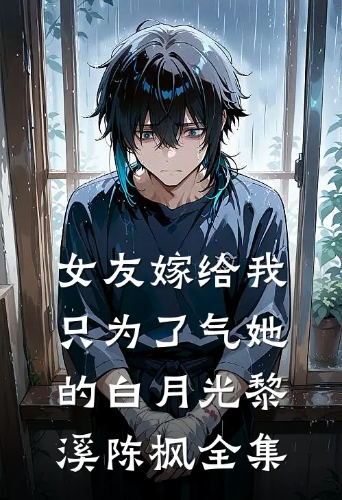 女友嫁给我，只为了气她的白月光黎溪陈枫 全集