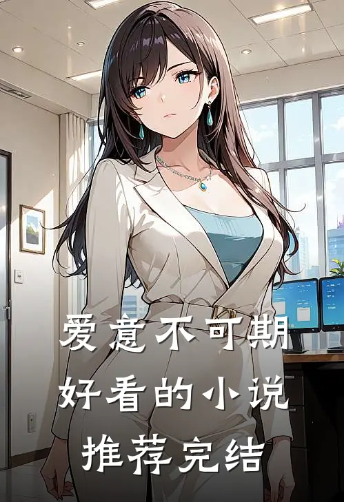 爱意不可期好看的小说推荐完结
