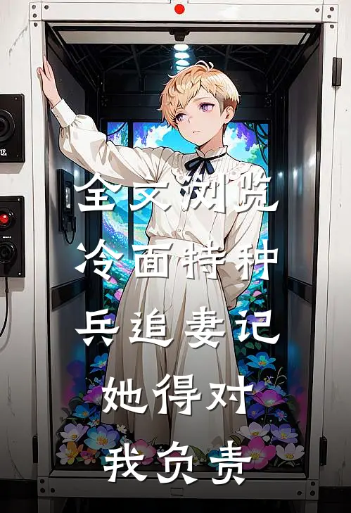 全文浏览冷面特种兵追妻记：她得对我负责