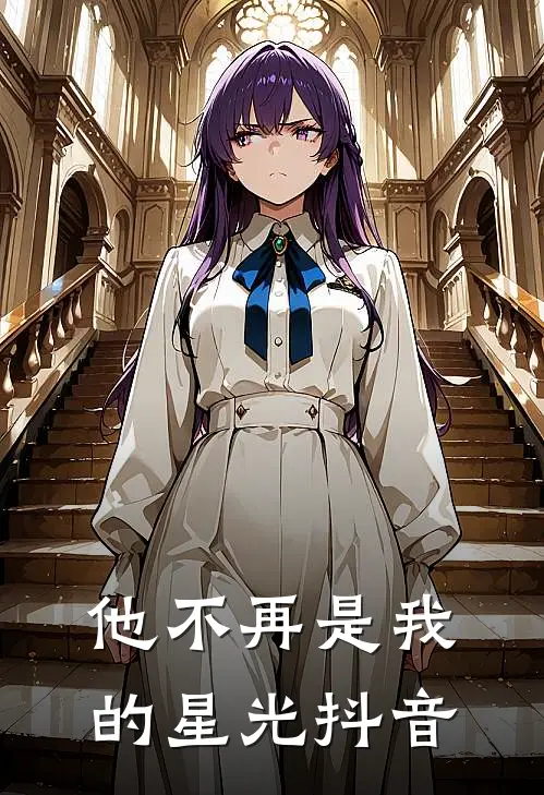 他不再是我的星光抖音
