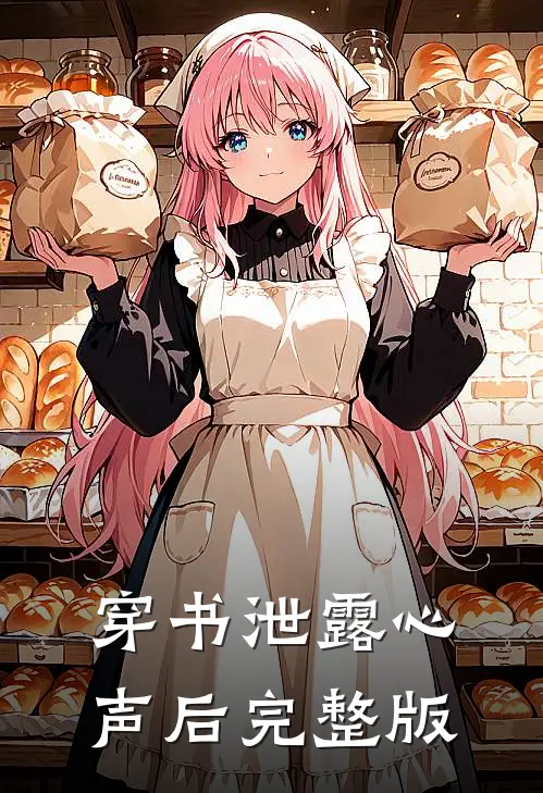 穿书泄露心声后完整版