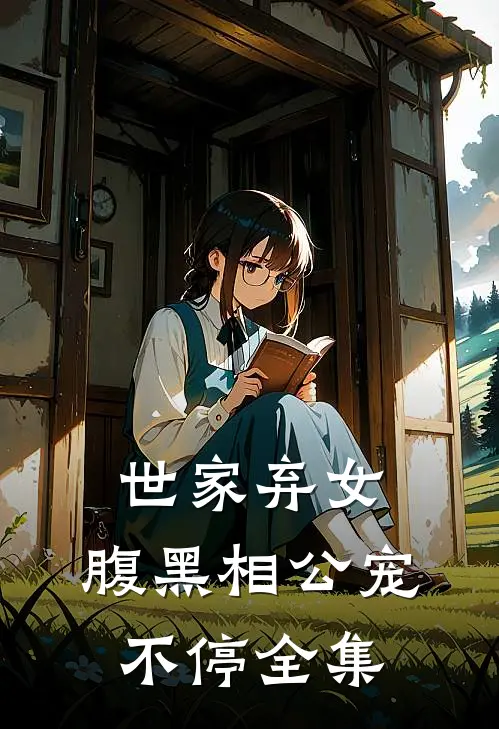 世家弃女，腹黑相公宠不停全集