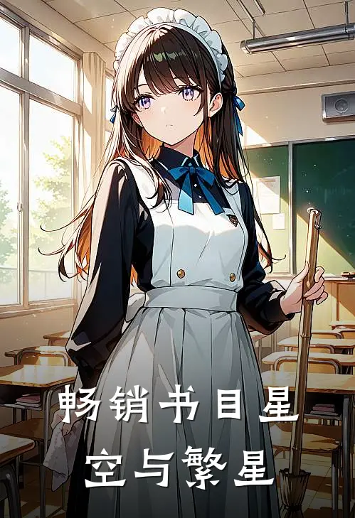 畅销书目星空与繁星哪个好看