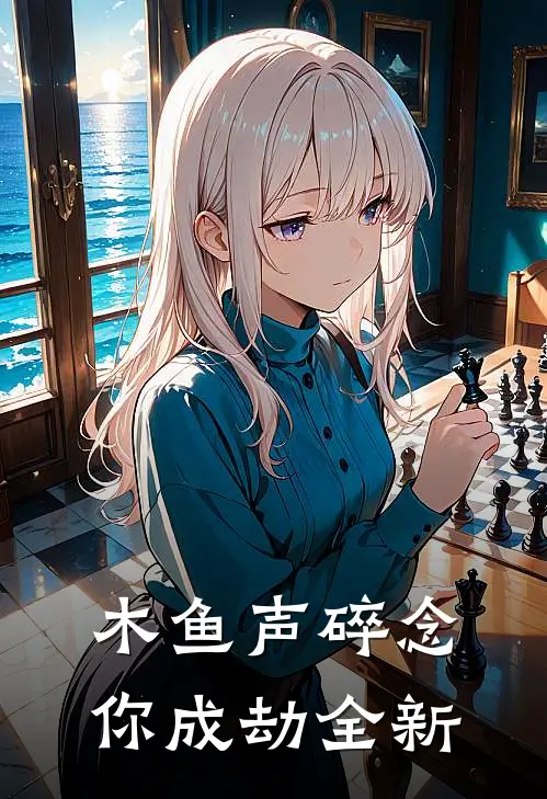 木鱼声碎念你成劫全新