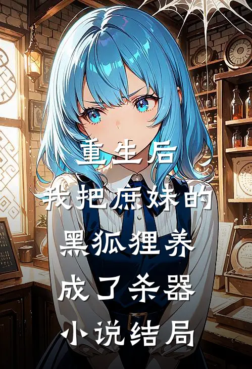 重生后，我把庶妹的黑狐狸养成了杀器小说结局