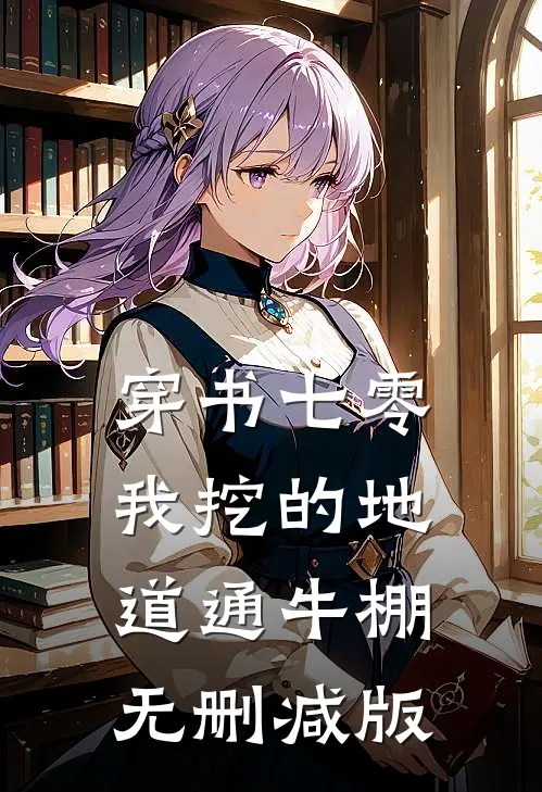 穿书七零，我挖的地道通牛棚无删减版