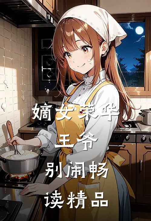 嫡女荣华：王爷，别闹畅读精品
