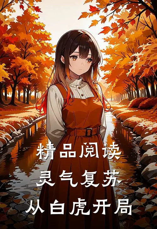 精品阅读灵气复苏:从白虎开局