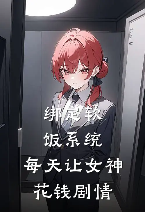 绑定软饭系统，每天让女神花钱剧情