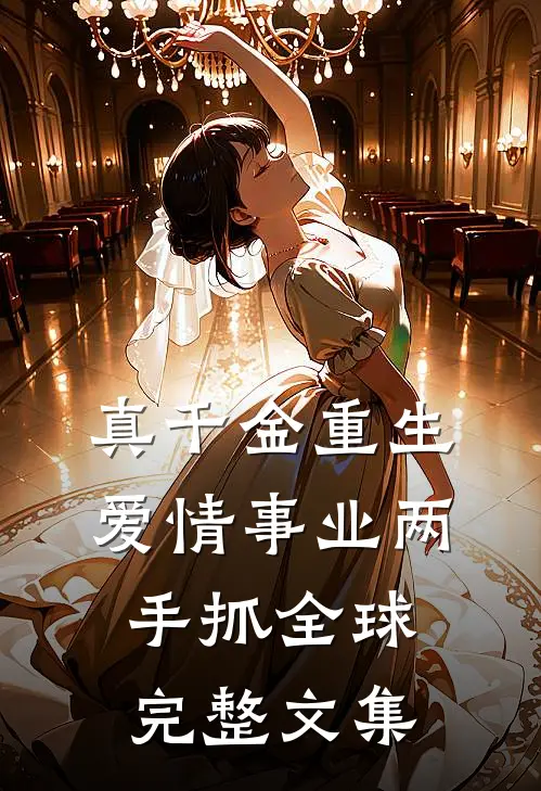 真千金重生，爱情事业两手抓全球完整文集