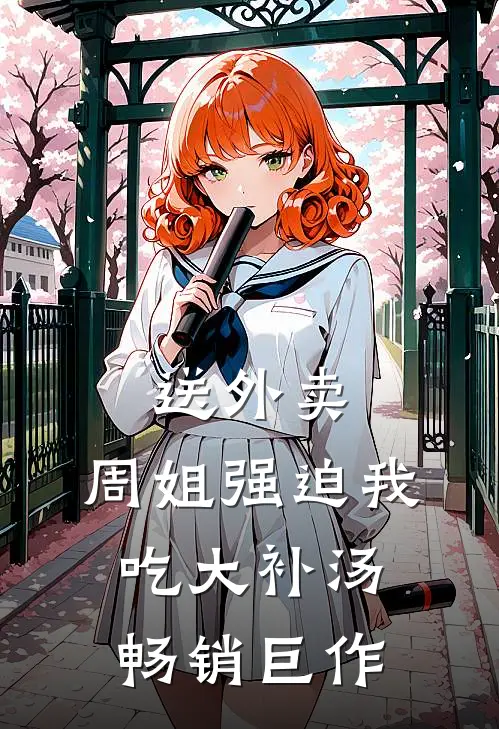 送外卖，周姐强迫我吃大补汤畅销巨作
