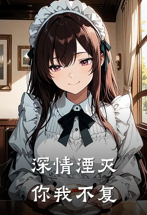 深情湮灭，你我不复