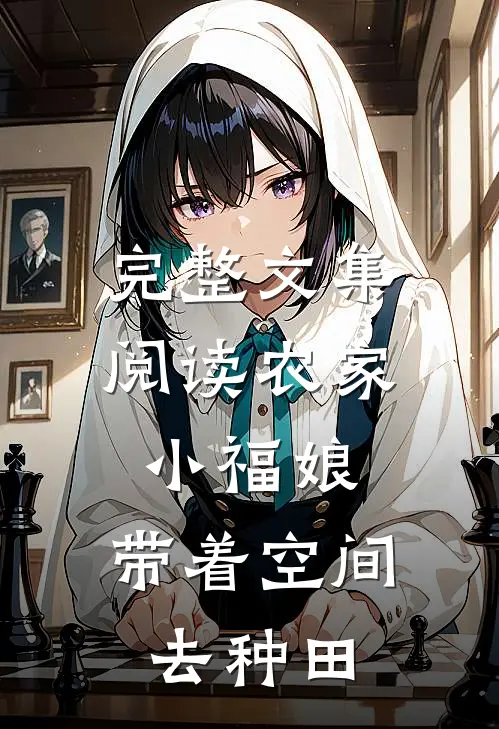 完整文集阅读农家小福娘：带着空间去种田