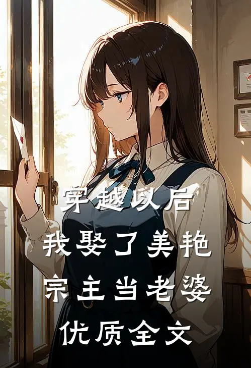 穿越以后，我娶了美艳宗主当老婆优质全文