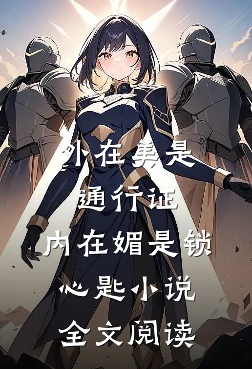 外在美是通行证，内在媚是锁心匙小说全文阅读