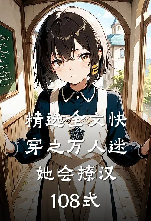 精选全文快穿之万人迷她会撩汉108式