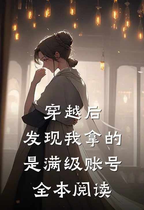 穿越后，发现我拿的是满级账号全本阅读