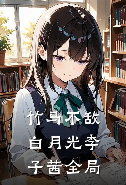 竹马不敌白月光李子茜全局