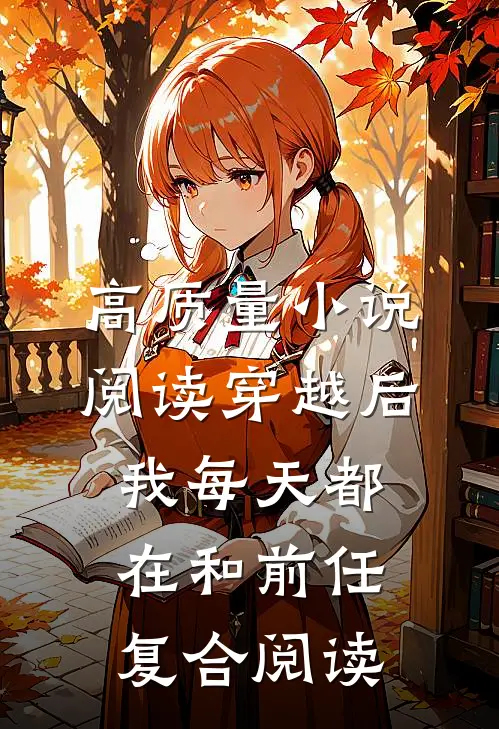高质量小说阅读穿越后我每天都在和前任复合阅读