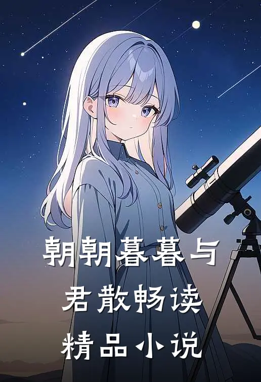 朝朝暮暮与君散畅读精品小说