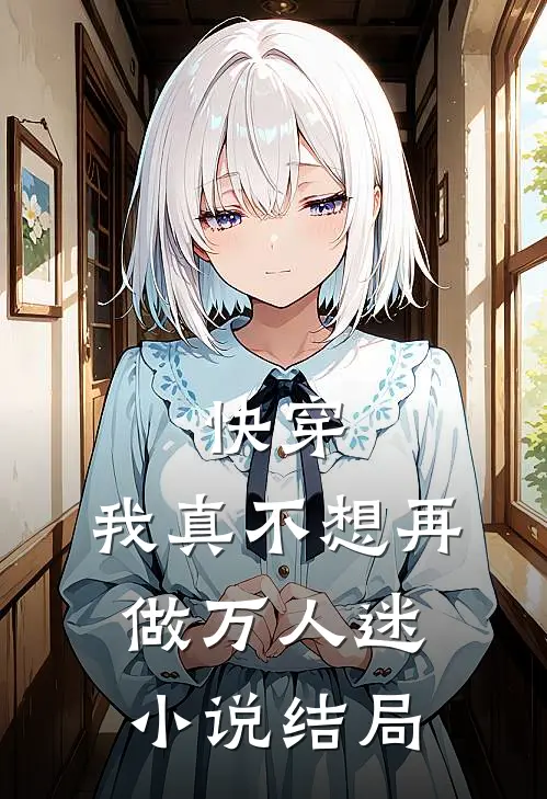 快穿我真不想再做万人迷结局