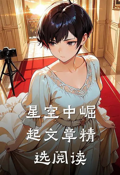 星空中崛起文章精选阅读