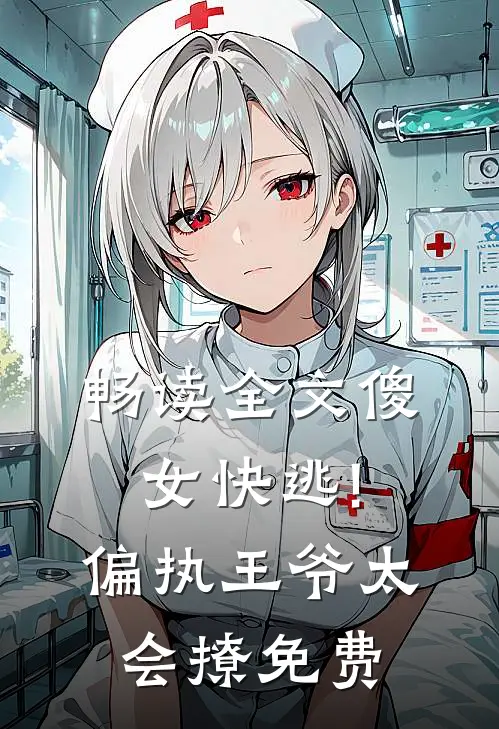 畅读全文傻女快逃!偏执王爷太会撩免费