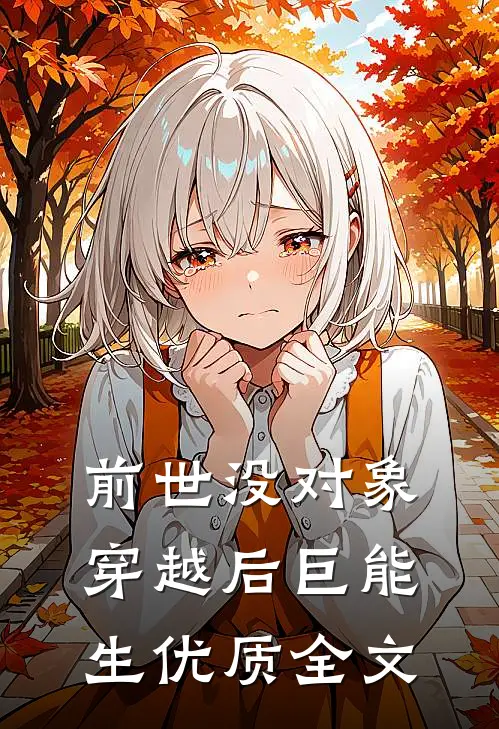 前世没对象，穿越后巨能生优质全文