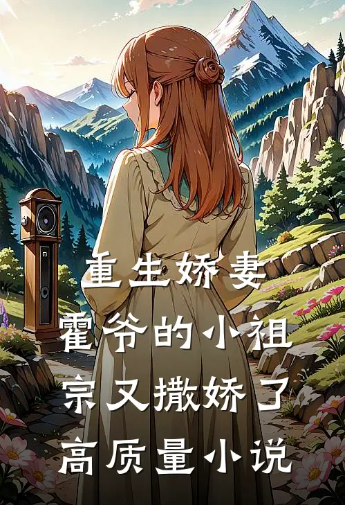 重生娇妻：霍爷的小祖宗又撒娇了高质量小说
