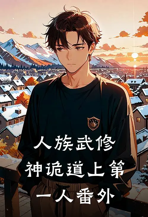 人族武修神诡道上第一人番外免费阅读