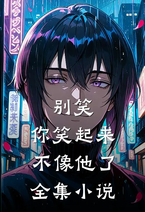 别笑,你笑起来不像他了全集免费阅读