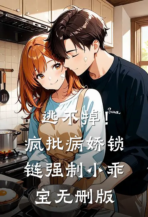 逃不掉！疯批病娇锁链强制小乖宝无删版
