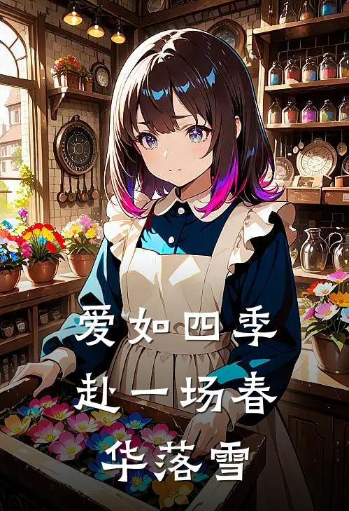 爱如四季赴一场春华落雪免费全本