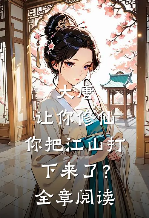 大唐让你修仙,你把江山打下来了?全章阅读