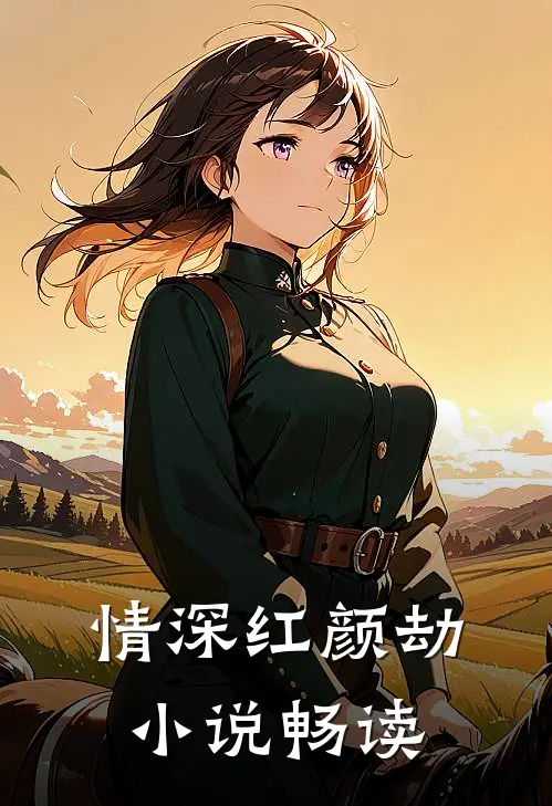 情深红颜劫小说畅读