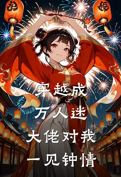 穿越成万人迷,大佬对我一见钟情,全文免费阅读