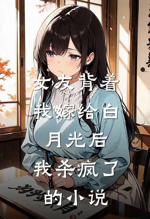 女友背着我嫁给白月光后,我杀疯了的叫