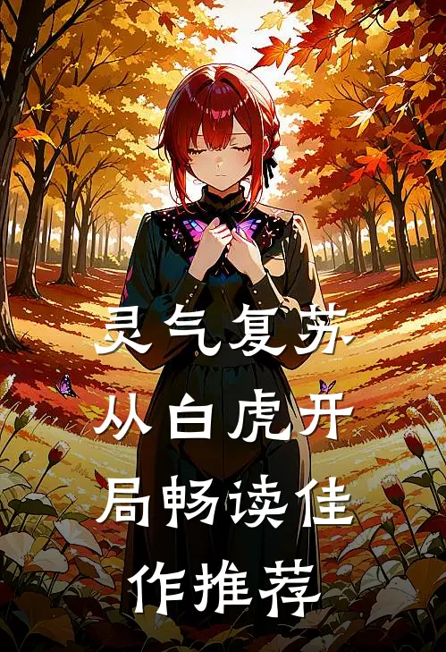 灵气复苏：从白虎开局畅读佳作推荐