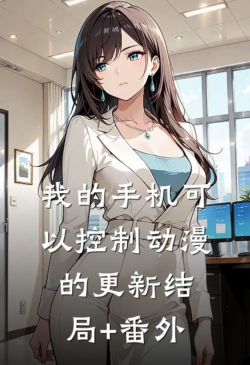 我的手机可以控制动漫的更新结局+番外