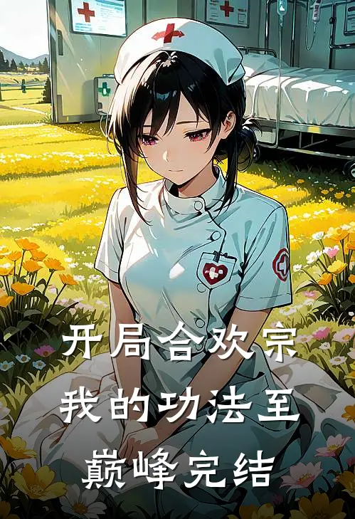 开局合欢宗，我的功法至巅峰完结