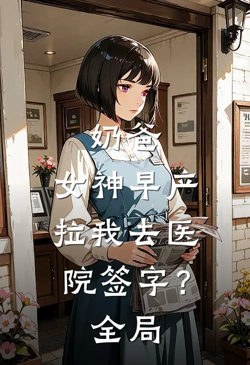 奶爸：女神早产，拉我去医院签字？全局