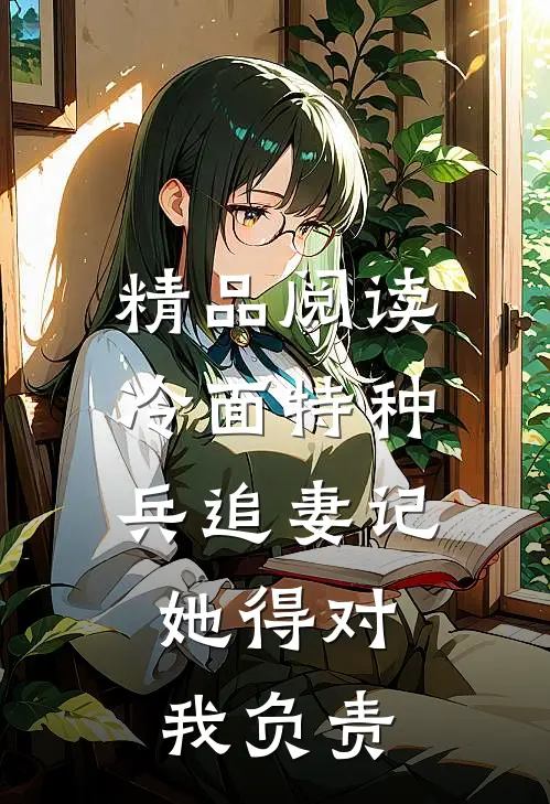 精品阅读冷面特种兵追妻记：她得对我负责