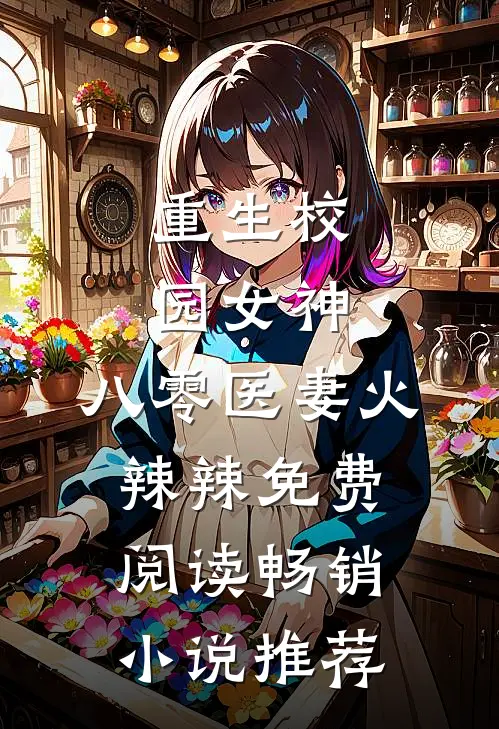 重生校园女神:八零医妻火辣辣免费阅读畅销小说推荐