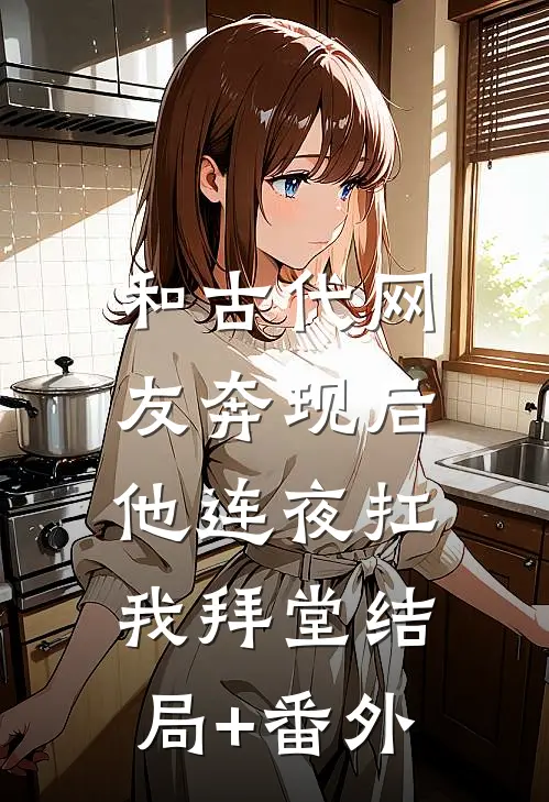 和古代网友奔现后，他连夜扛我拜堂结局+番外