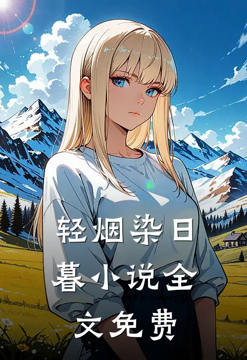 轻烟染日暮小说全文免费