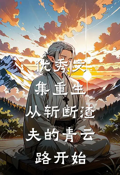 优秀文集重生：从斩断渣夫的青云路开始